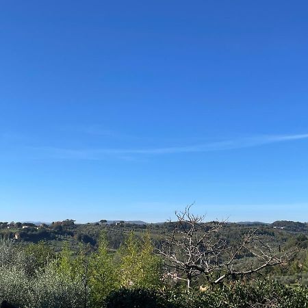Il Giardino Del Giuggiolo Lägenhet Siena Exteriör bild